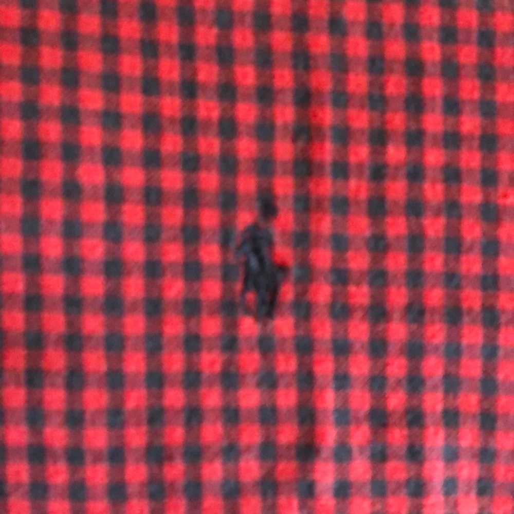 Polo Ralph Lauren shirt